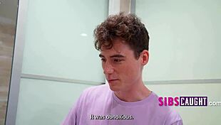 Сводная сестра хочет, чтобы я трахал её как папа трахает своих шлюх!