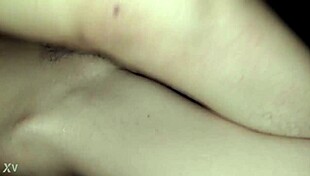 Wife gets cuckolded after relaxing jacuzzi session with friends