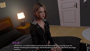 Game of Ripples with Clothes Ripped Off