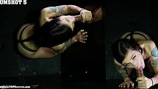 Gloryholetopsecrets Com - Holy Fuck You Are Hot On Those Dicks Luna