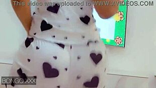 swahili twerking queen