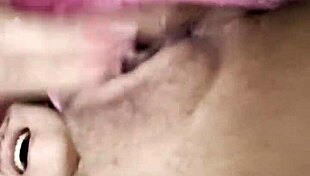 Beautiful Latina Rossmexicnaa Masturbates On Rainy Afternoon