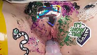 i'm masturbating to beetlejuice and having hot sex, oh yeah