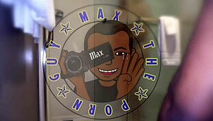 S4e19 Roxxxie returns, using her mouth and dripping wet pussy to make me cover her juicy ass in cum!!