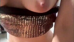 Do you like Rosmexicana's tits?