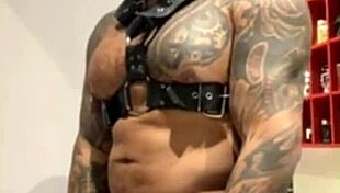 Imagine Viktor Rom Ripping Clothes And Fucking You As His Bitch