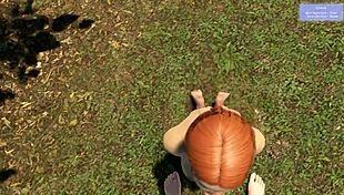 Let's Play Paradise Trails VR Part 3 with Redhead Outdoor Adventures.