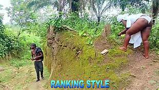 bbw goddess getting fucked by a stranger in cowgirl position