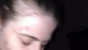 Best Wifey Blowjob on Monster Cock