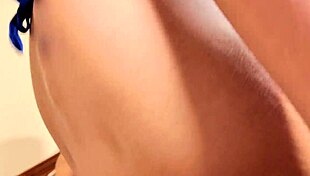 18yrs Skinny Teen Couple in Softcore Sex