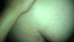 I Give Him Blowjob Until He Cums In My Mouth Then Taste Semen And He Penetrates Me With Dripping Dick