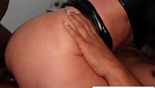 sexy slut fitwife jewels gets double penetrated by bbc bulls rome major and artemixxx