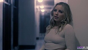 lucidflix ultimacy episode 2 with anna claire clouds