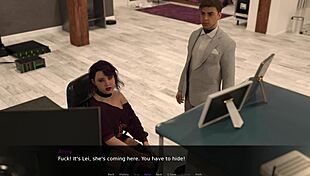 lets play gynocracy part 3 with femdom gyno exam and bdsm pussy play