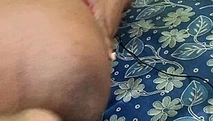 Hard sex with mature maid lady!