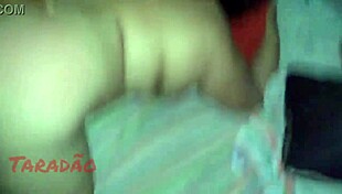 you wanna see me choke on that fat ebony cock while getting anal creampie?