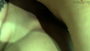 my wife acts like a prostitute taking that big cock and loving it