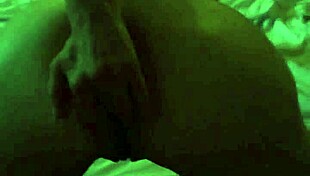 Suggestive Cougar Preparada for Intense Anal Assfucking Encounter