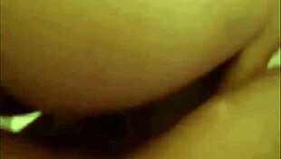 big facial reward for beautiful teen minx 😍