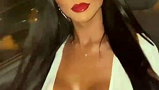 Sexy Girls Engage in Intriguing Activities.