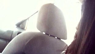 Jessica attempts deepthroat in detailed oral session with intense focus