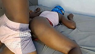 Look at this college slut with the big ass, want to see her orgasm?