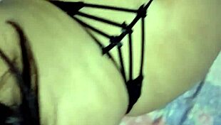 Football coach fucks my ass