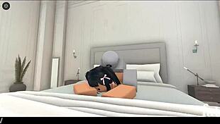 oh man, this roblox porn compilation just hits different, all those wild ideas...