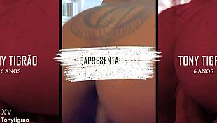 this pretty latina ebony babe is getting her pussy licked in doggystyle before sleeping 😴