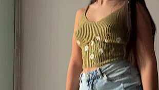 step brother fucks step sis!