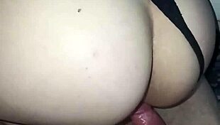 My 19-year-old stepsister MASTURBATES me and lets me EAT her delicious ass, she's a total NYMPHO who wants MILK every day