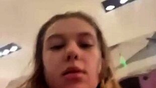 Masturbate In Taxi And Mall