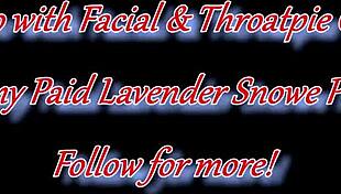 i want you to cum as much as possible dont stop until your balls are emptied on my lips