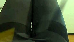 Exclamatory-Provocative Best Feeling Ever in Cuteboy Thighhighs and Highsocks for Femboi Sissy!