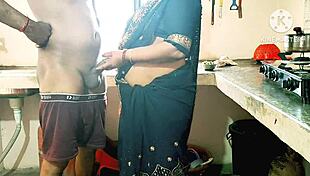 Oh God, Watching Desi Bhabhi Fucking Those Horny Boys Makes Me So Aroused And Emotional