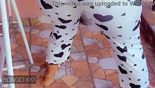 swahili twerking queen