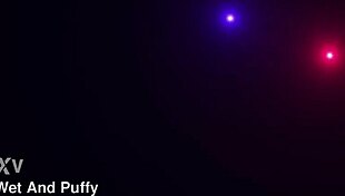 Filling That Wet Pussy with Fingers 😏