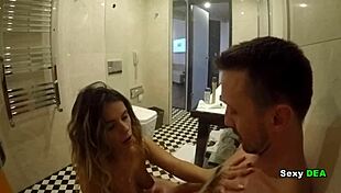 aftermath antics goddess sexydeas shower chronicles exposed