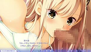 RIRISA SHIRAISHI BOUND AND DANCING LEWDLY ON STAGE