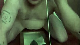 Bisexual guy deepthroats cock insanely 😍