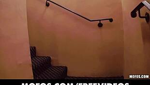 My ex set up a stripper pole for our anniversary.