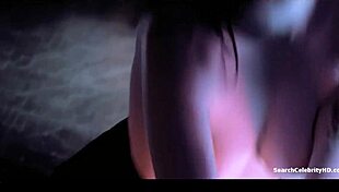 Alisha Klass Strips Nude In Public Outdoor, Clothes Ripping Off!