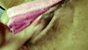 Beautiful Latina Rossmexicnaa Masturbates On Rainy Afternoon