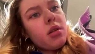 Masturbate In Taxi And Mall