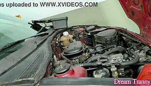 Luana Alves Surrenders Ass Passionately