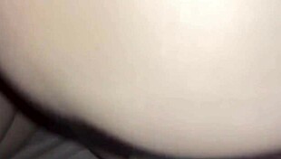 BBC cums deep in petite 18+ pussy – is it the best grip ever?