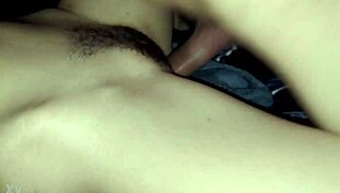 Wife gets cuckolded after relaxing jacuzzi session with friends