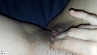 Pov wife pussy play.