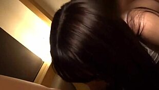 Isn't this insatiable slut bitch in home orgy party incredible for 3P?