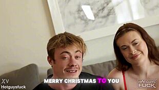 ripped james jones and busty lindsay lee sizzle